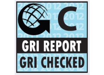Global Reporting Initiative (GRI) Report