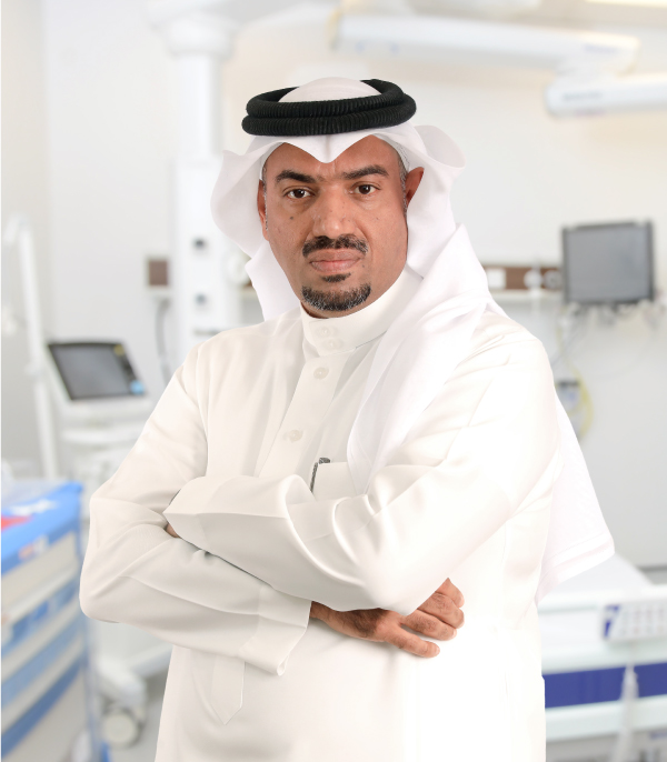 د. فيصل المالكي