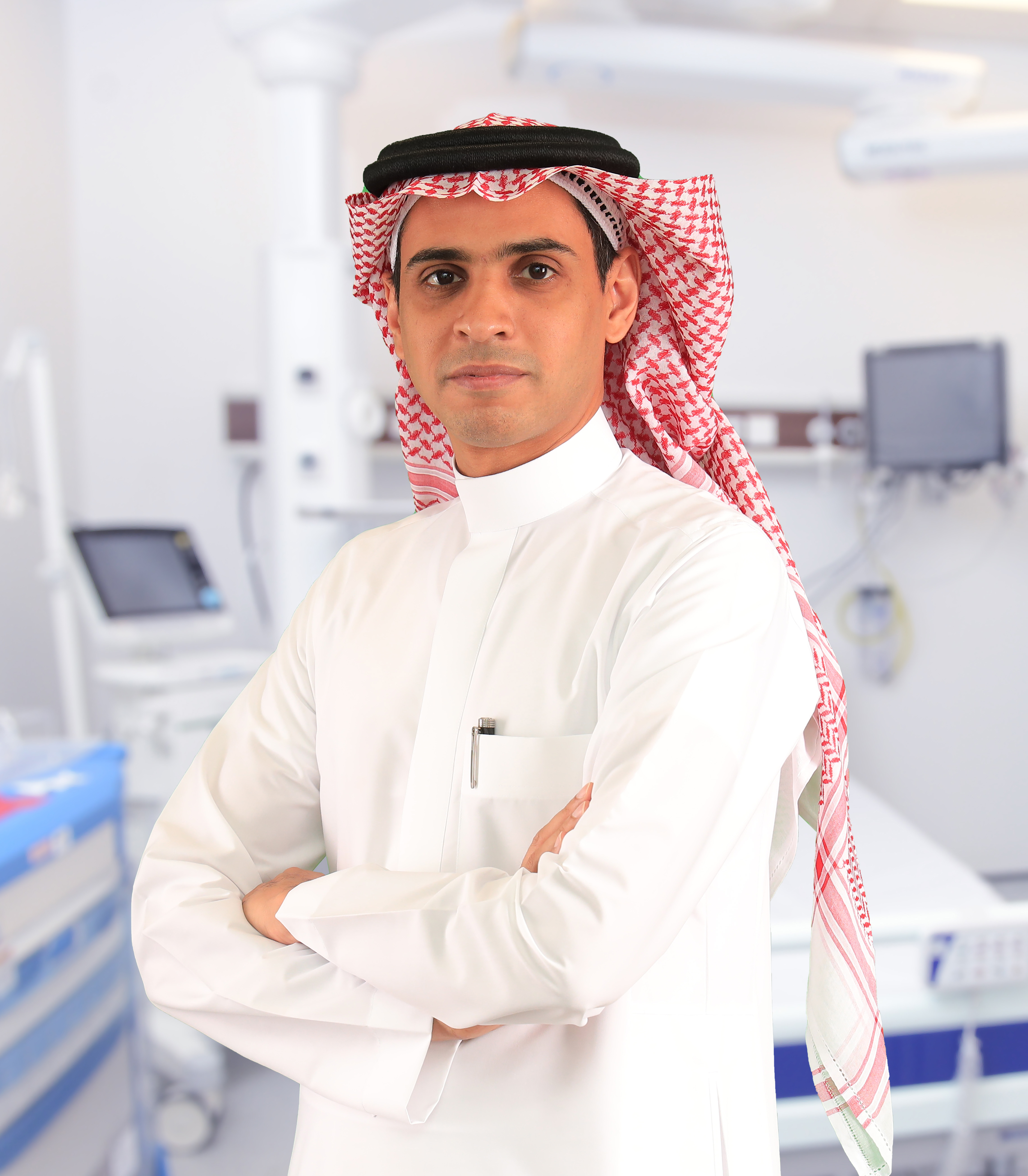 د. أحمد بارفعه