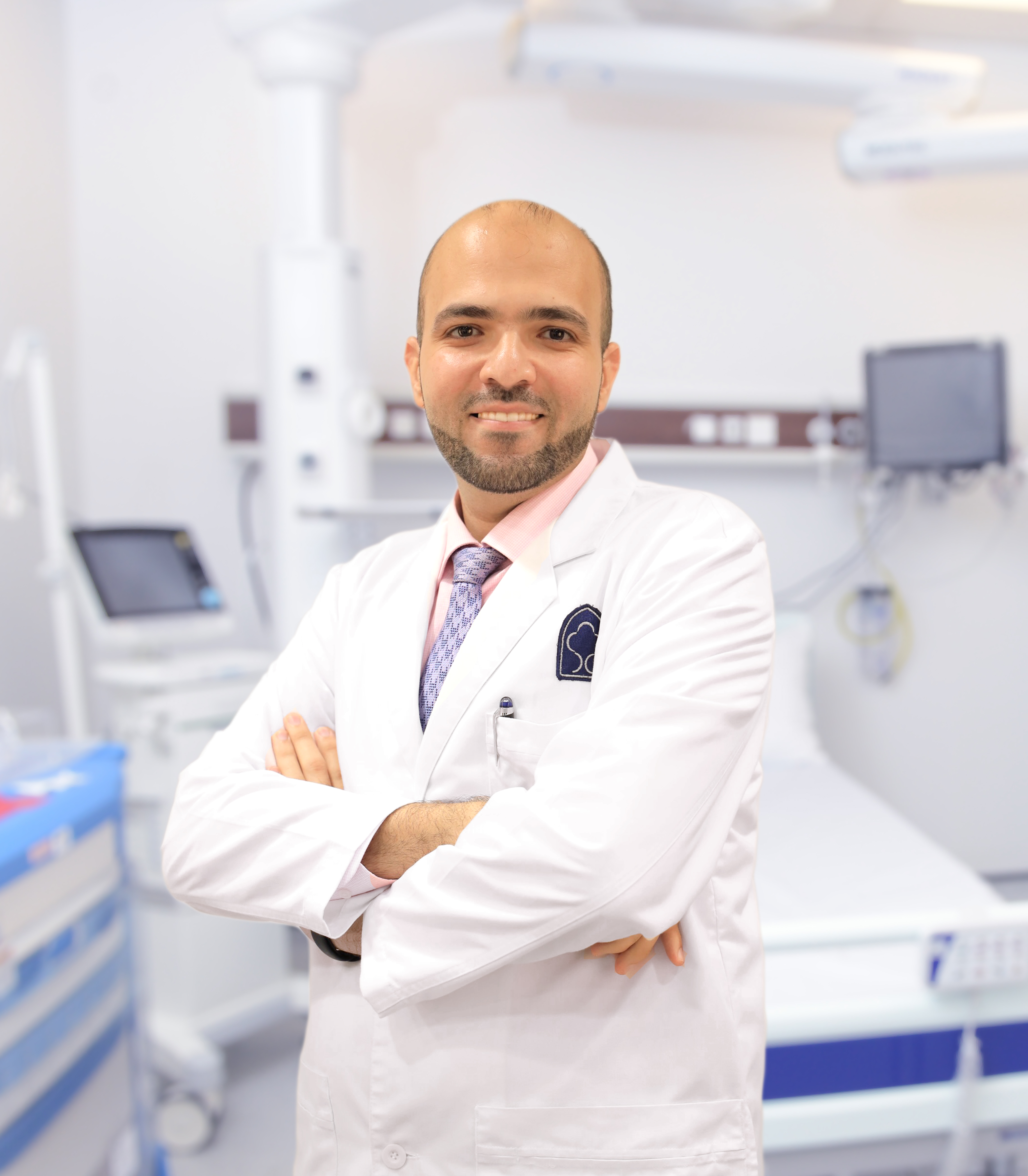 د. علاء سعيد نزال