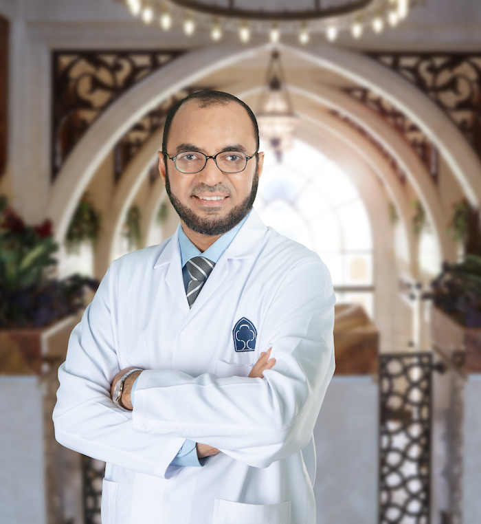Dr.
