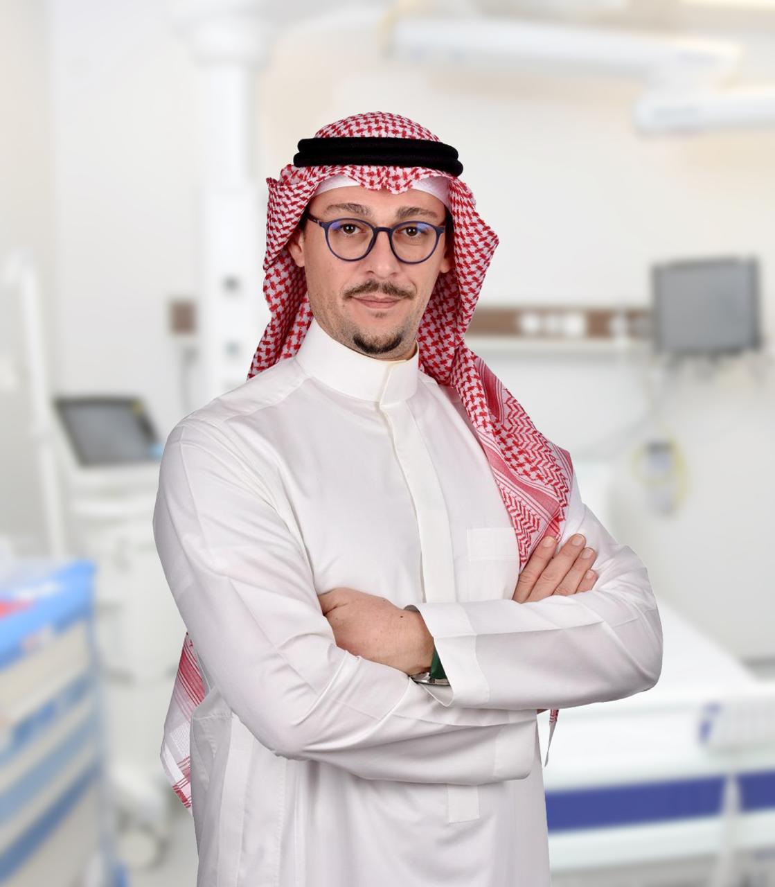 Dr. Mohammad I. Khodary