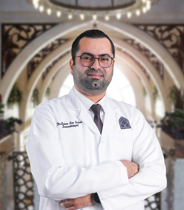 د. سالم بن بشر النهدي
