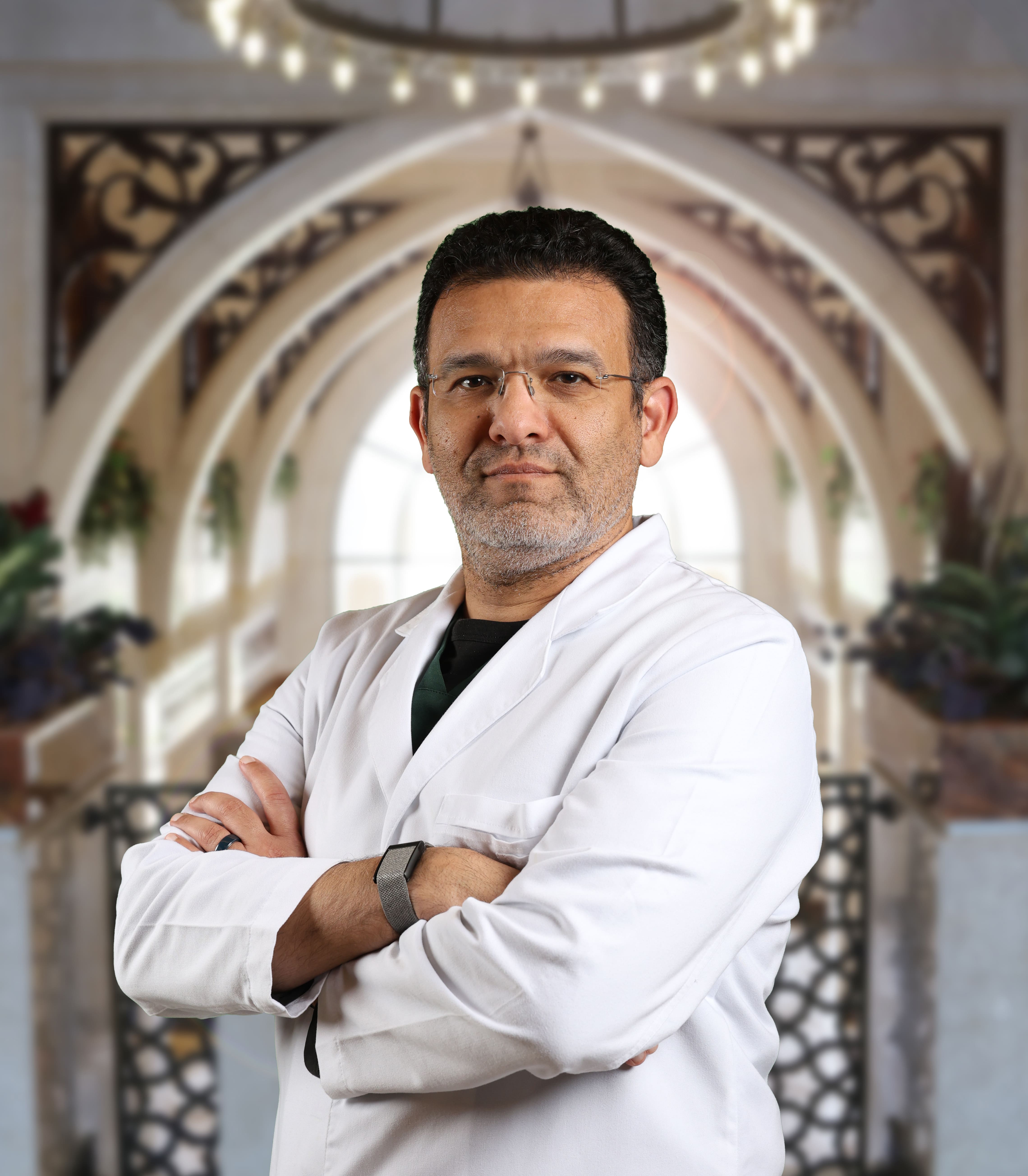 د. معن قطان